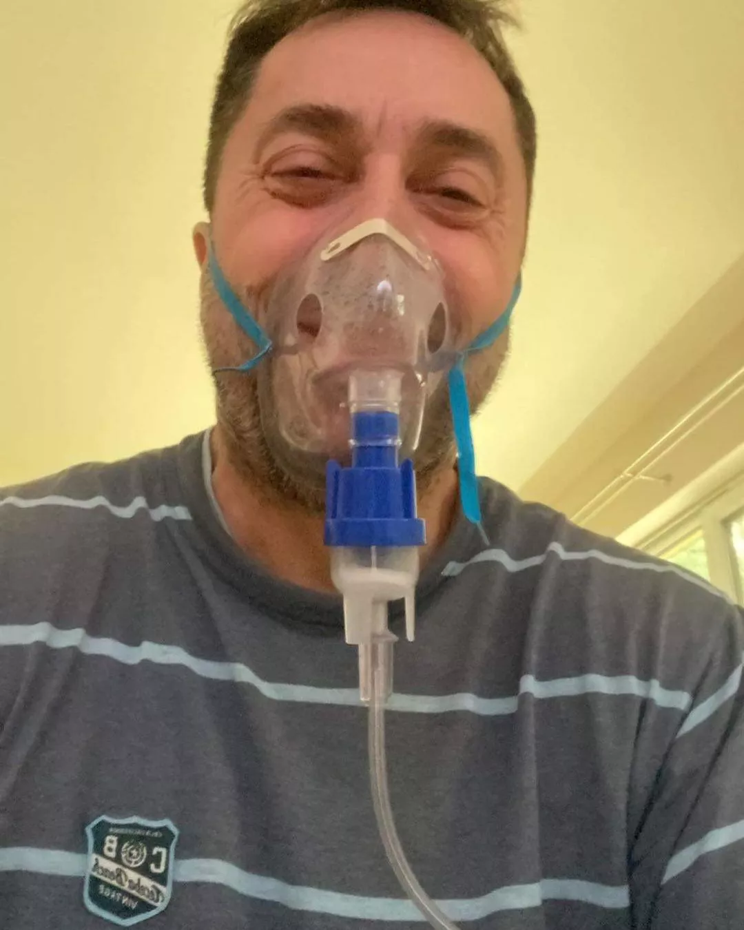 Poważny stan zdrowia Marcina Millera BOYS! Gwiazdor disco polo odwołuje kolejne koncerty! Co z jego zdrowiem?! 